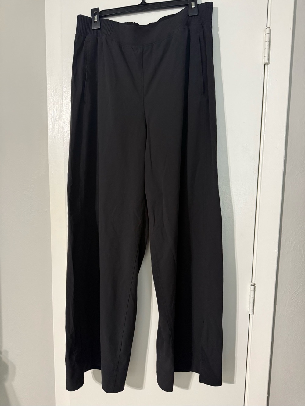 Lululemon Wide Leg Pants